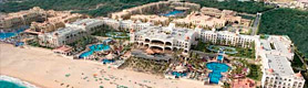 Hotel Riu Santa Fe - Los Cabos, Mexico